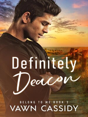 cover image of Definitely Deacon